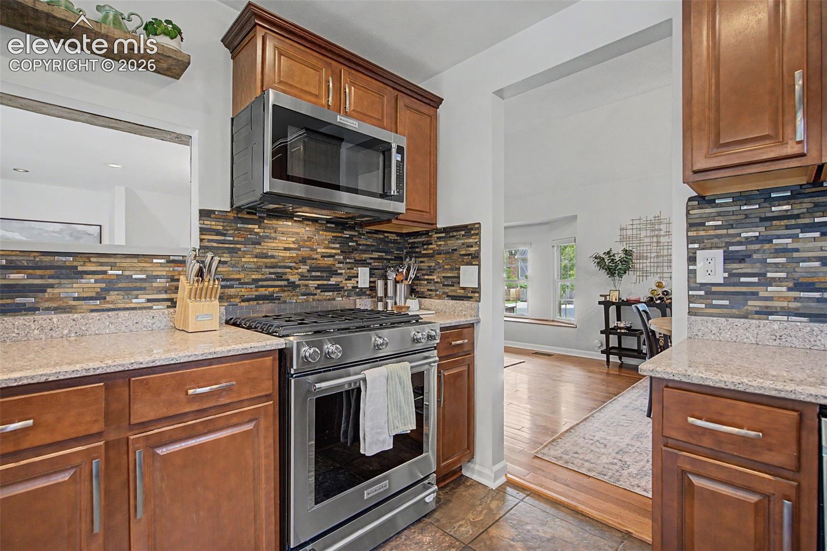 540 Grey Eagle Drive