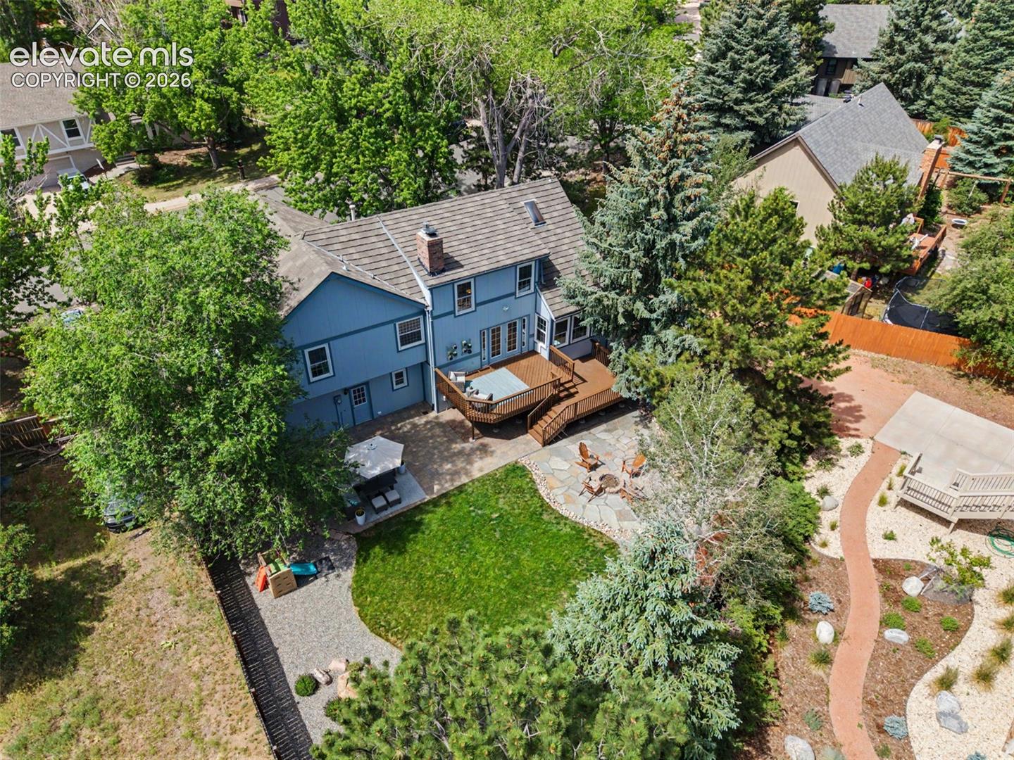 540 Grey Eagle Drive