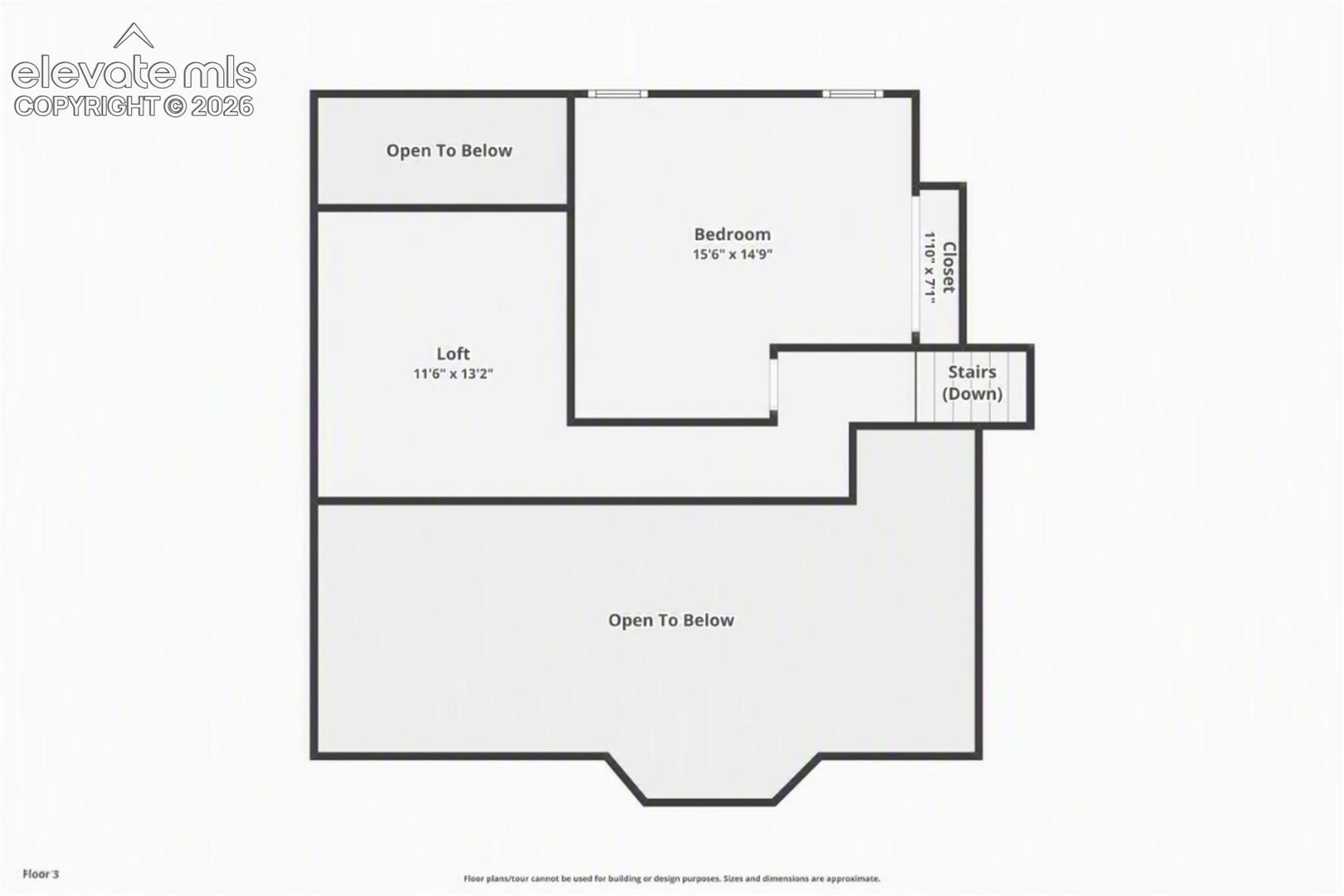 540 Grey Eagle Drive