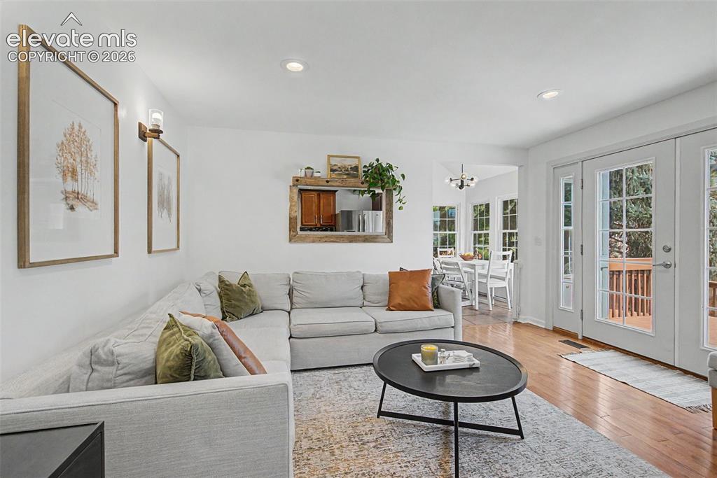 540 Grey Eagle Drive