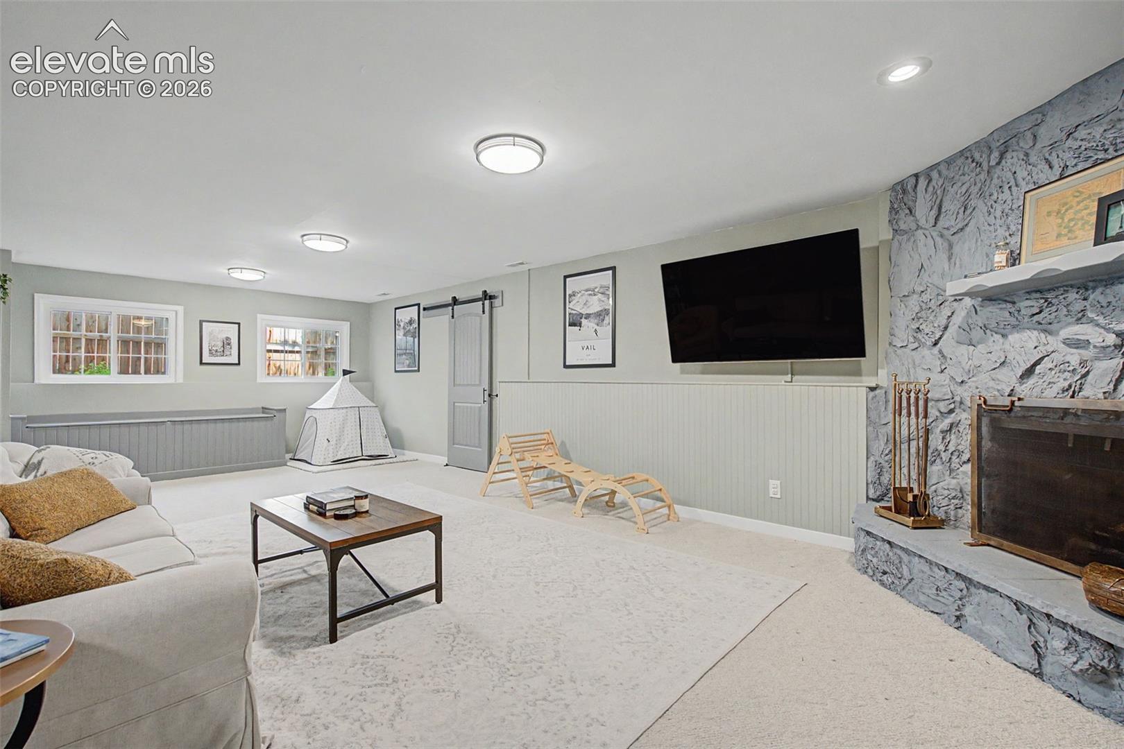 540 Grey Eagle Drive