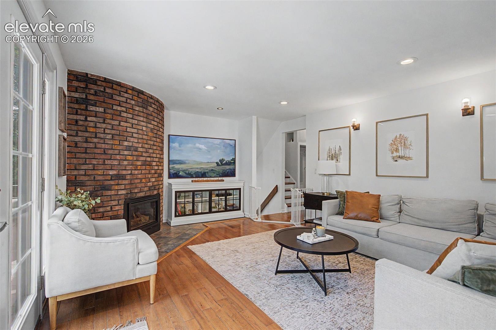 540 Grey Eagle Drive