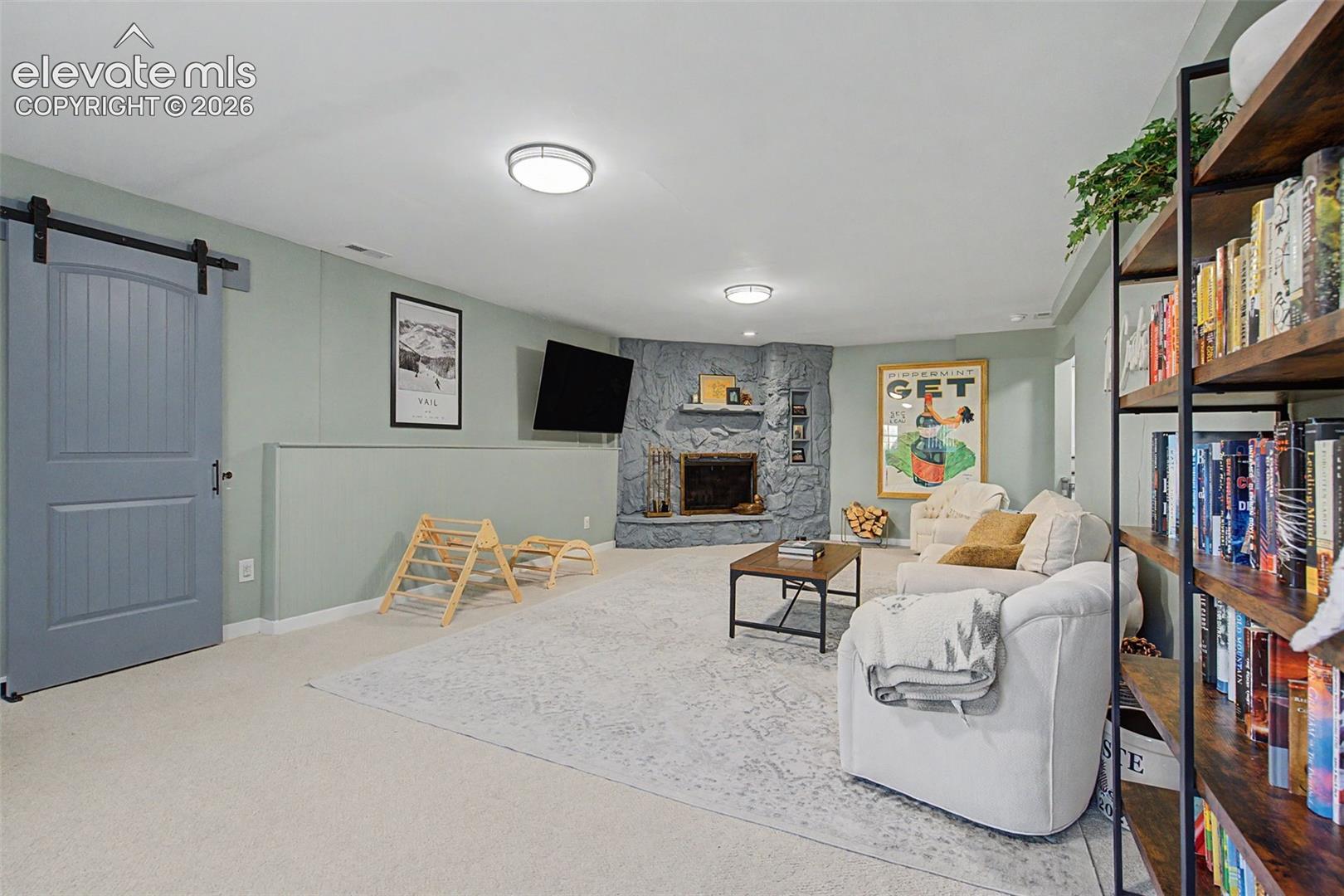 540 Grey Eagle Drive