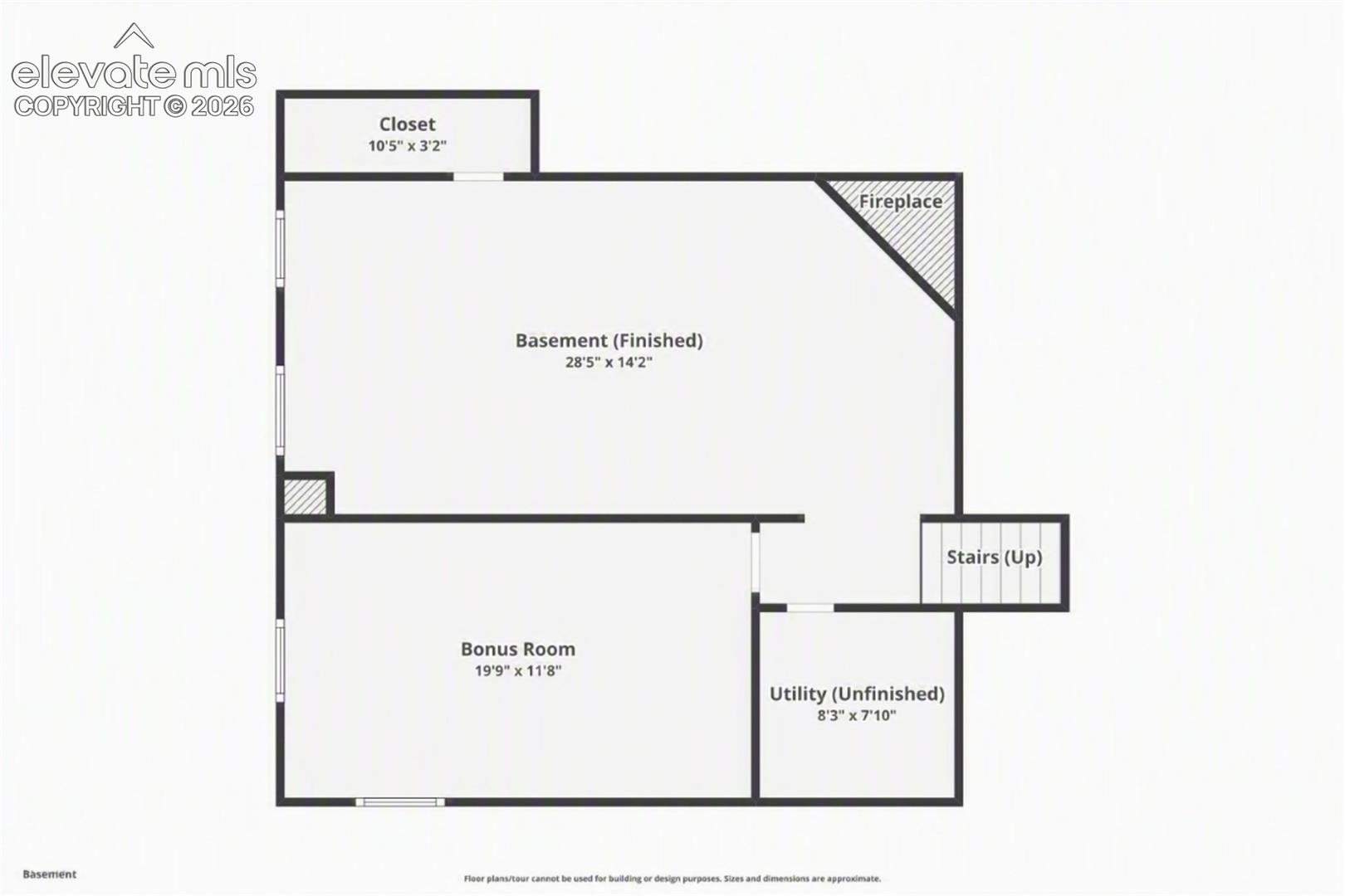540 Grey Eagle Drive