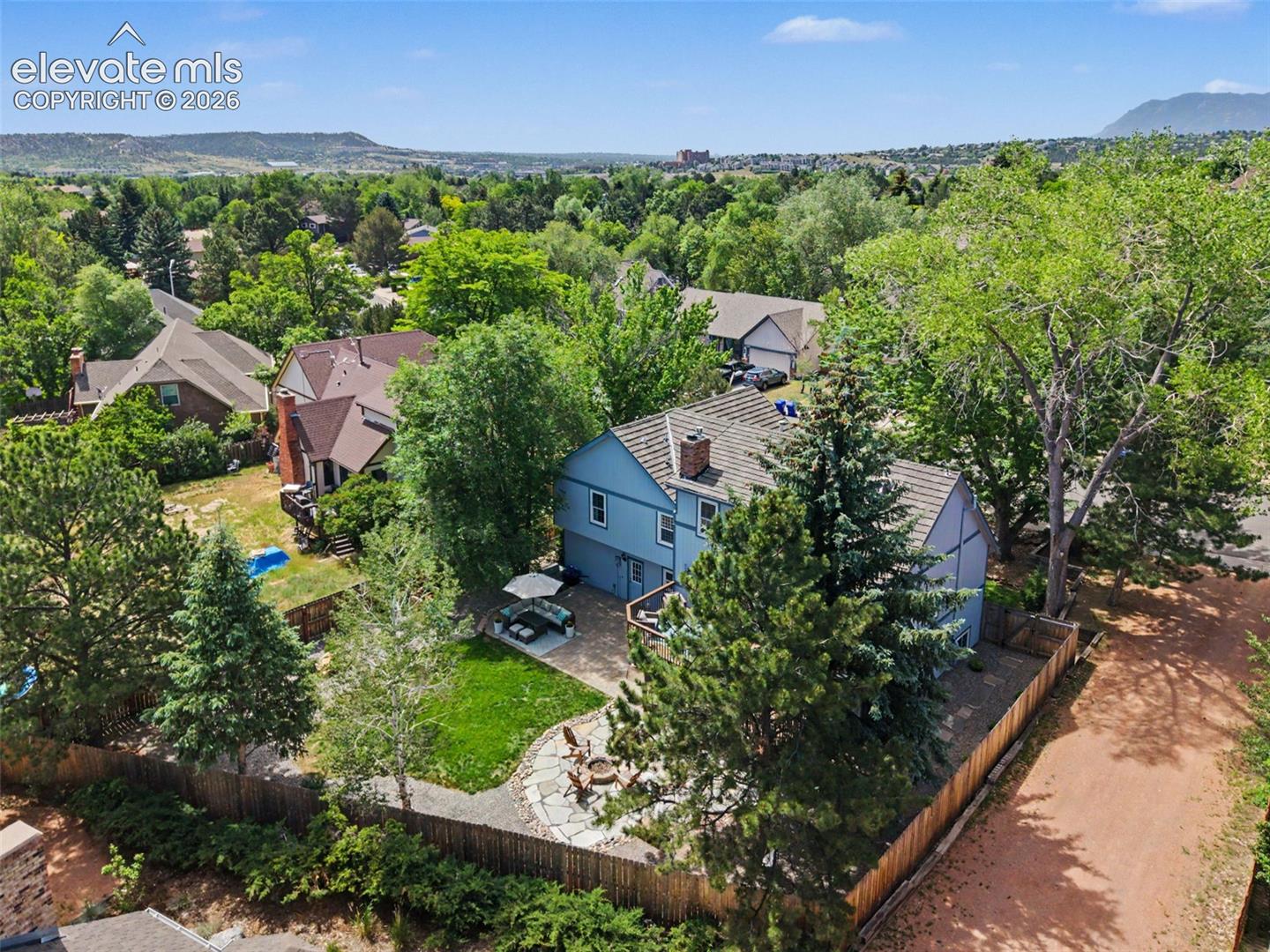 540 Grey Eagle Drive