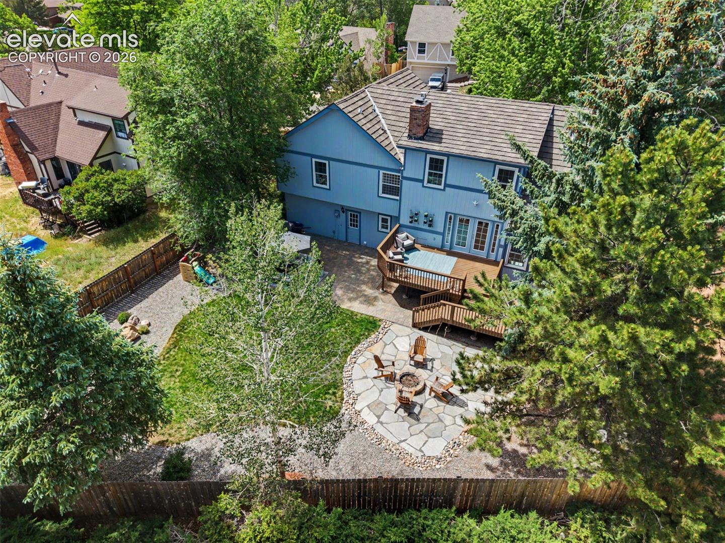 540 Grey Eagle Drive