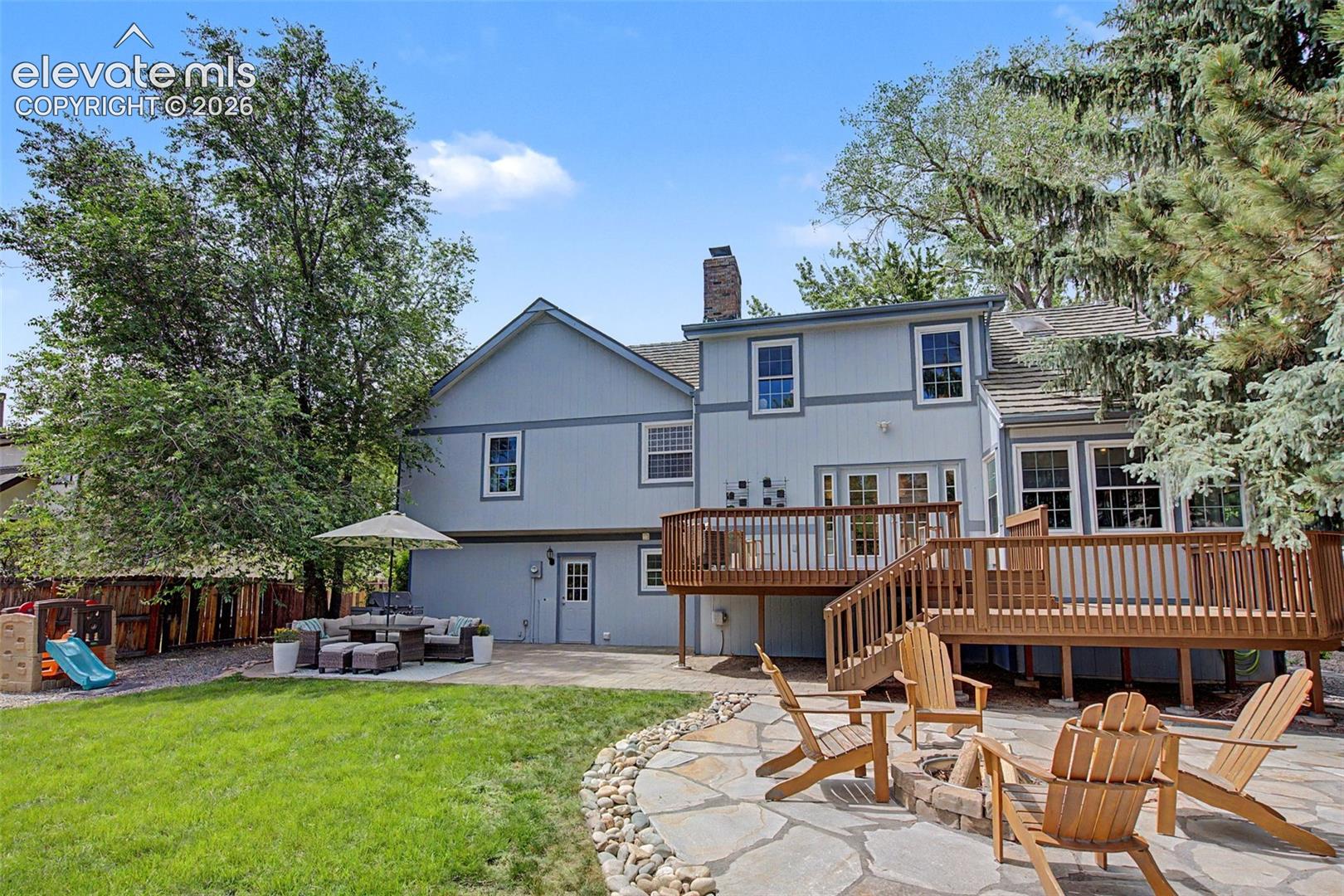 540 Grey Eagle Drive