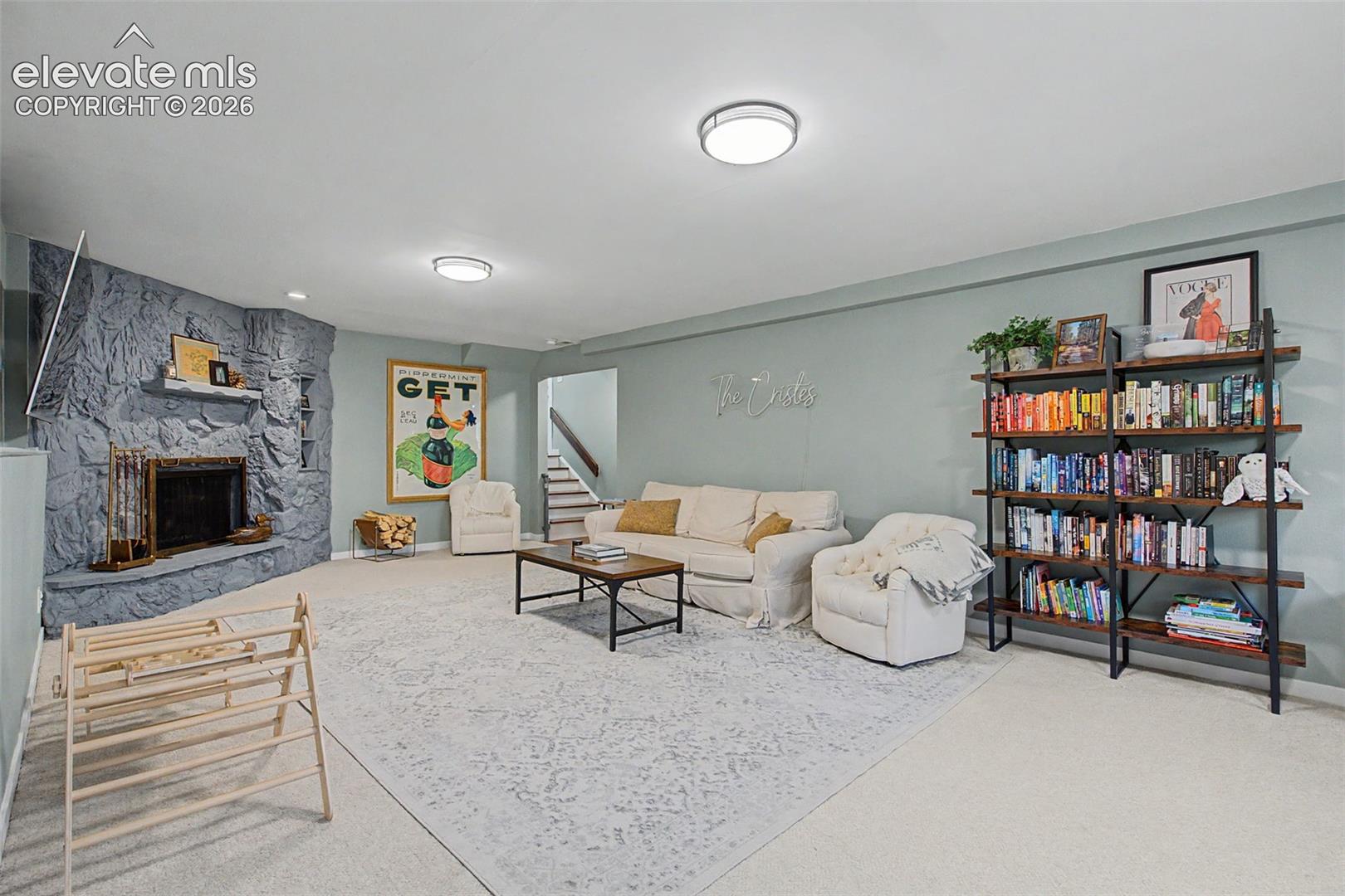 540 Grey Eagle Drive