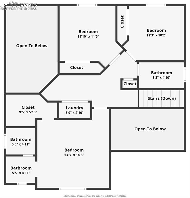 7395 Beinecke Point