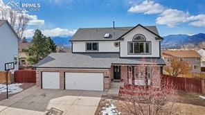 2515 Heathrow Drive