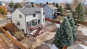 2515 Heathrow Drive