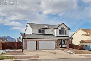 2515 Heathrow Drive