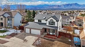 2515 Heathrow Drive