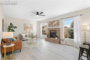 2515 Heathrow Drive