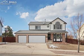 2515 Heathrow Drive