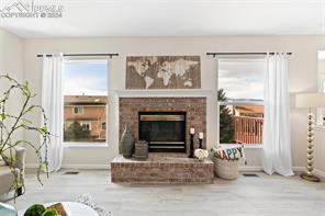 2515 Heathrow Drive