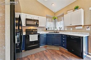 4565 Borden Drive