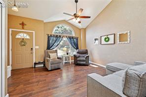 4565 Borden Drive