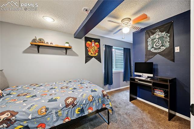 4565 Borden Drive