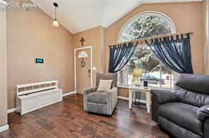 4565 Borden Drive