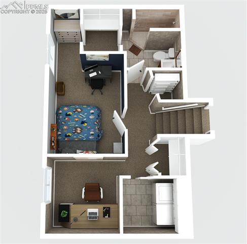 4565 Borden Drive