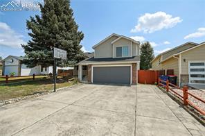 4565 Borden Drive