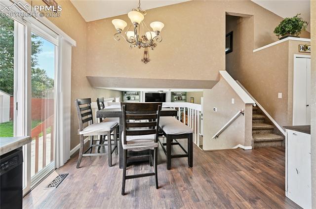 4565 Borden Drive