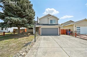 4565 Borden Drive