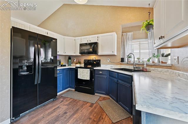 4565 Borden Drive