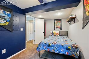 4565 Borden Drive