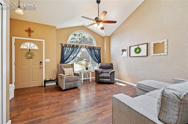 4565 Borden Drive