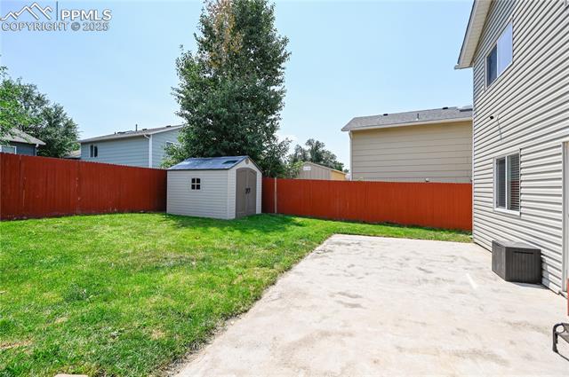 4565 Borden Drive