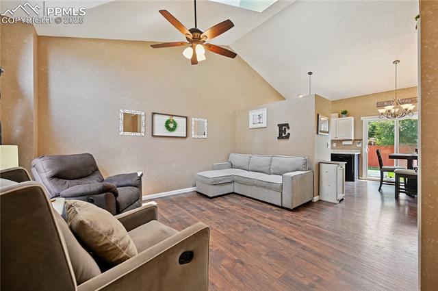 4565 Borden Drive