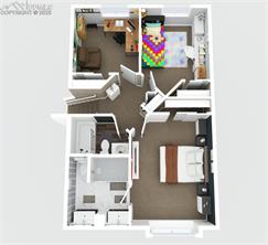 4565 Borden Drive