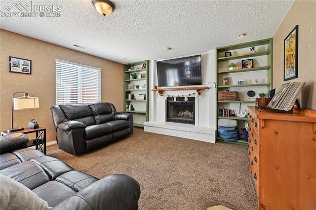 4565 Borden Drive