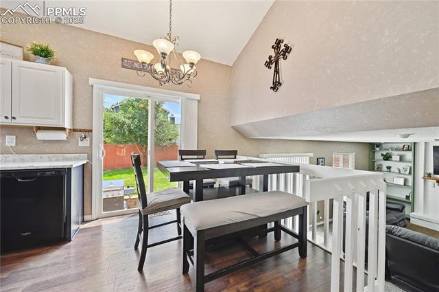4565 Borden Drive