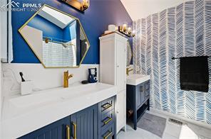 4565 Borden Drive