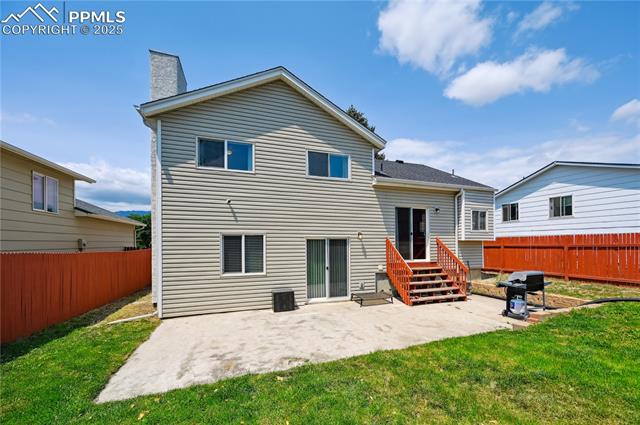 4565 Borden Drive