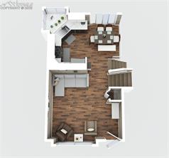 4565 Borden Drive
