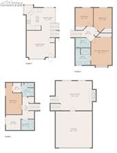 4565 Borden Drive