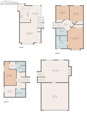 4565 Borden Drive