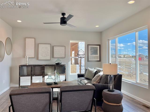 17617 Lemon Rye Loop