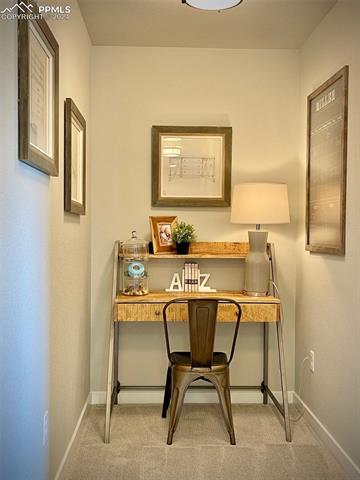 17617 Lemon Rye Loop