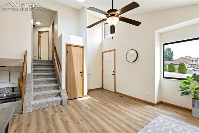 920 Hartell Drive
