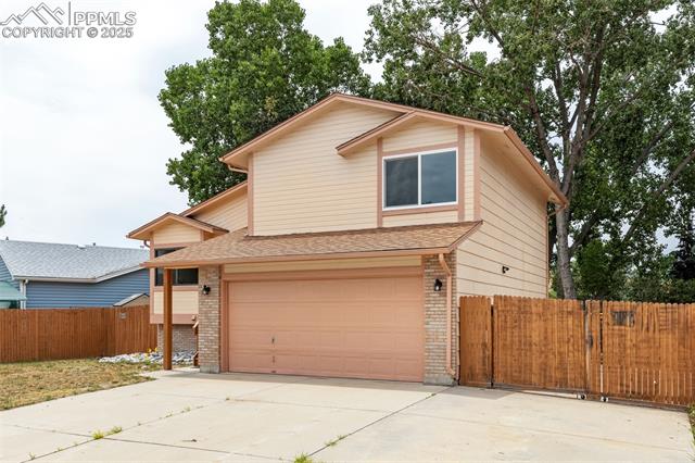 920 Hartell Drive