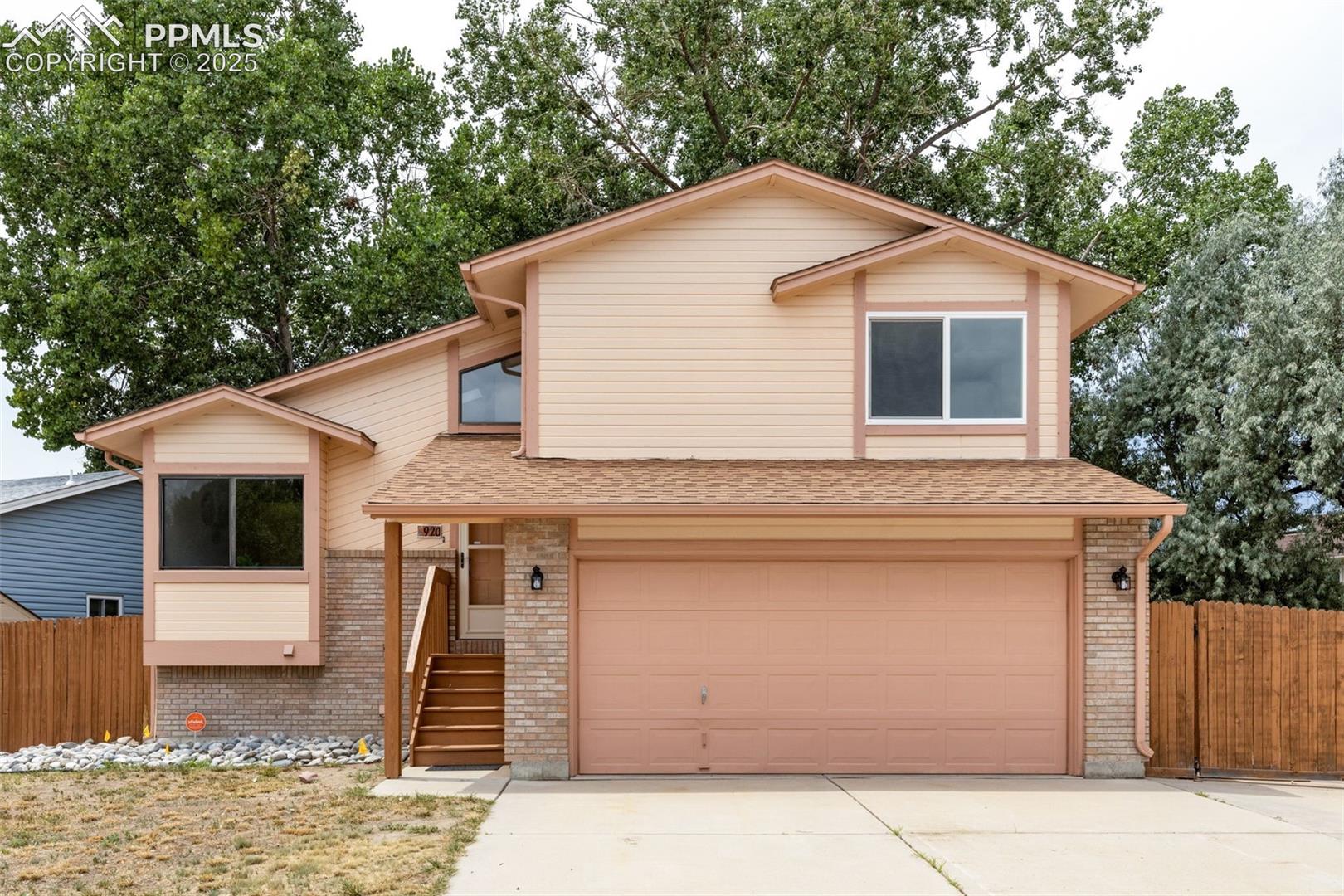 920 Hartell Drive