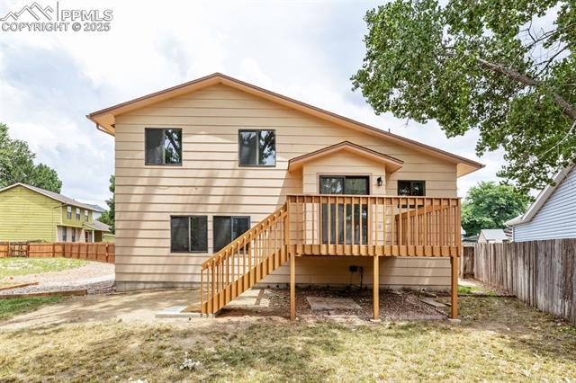 920 Hartell Drive