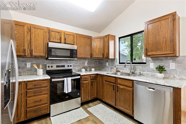 920 Hartell Drive