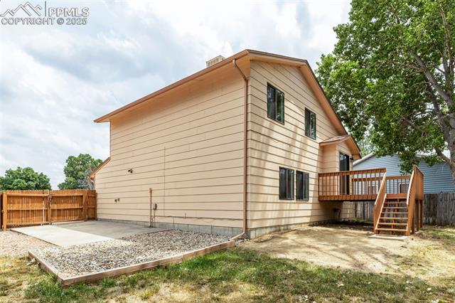 920 Hartell Drive