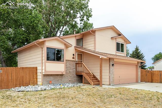 920 Hartell Drive